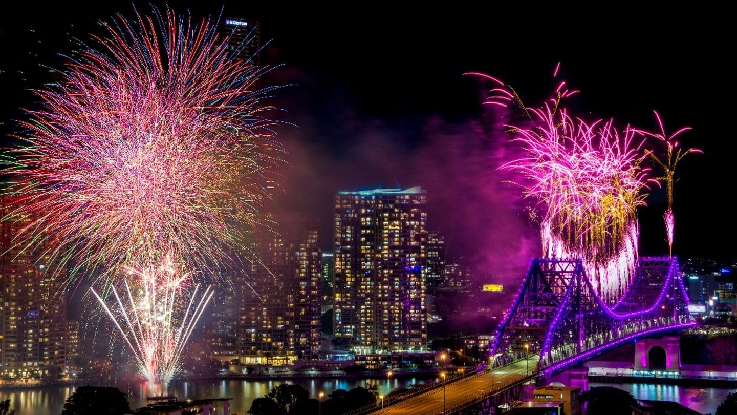riverfire