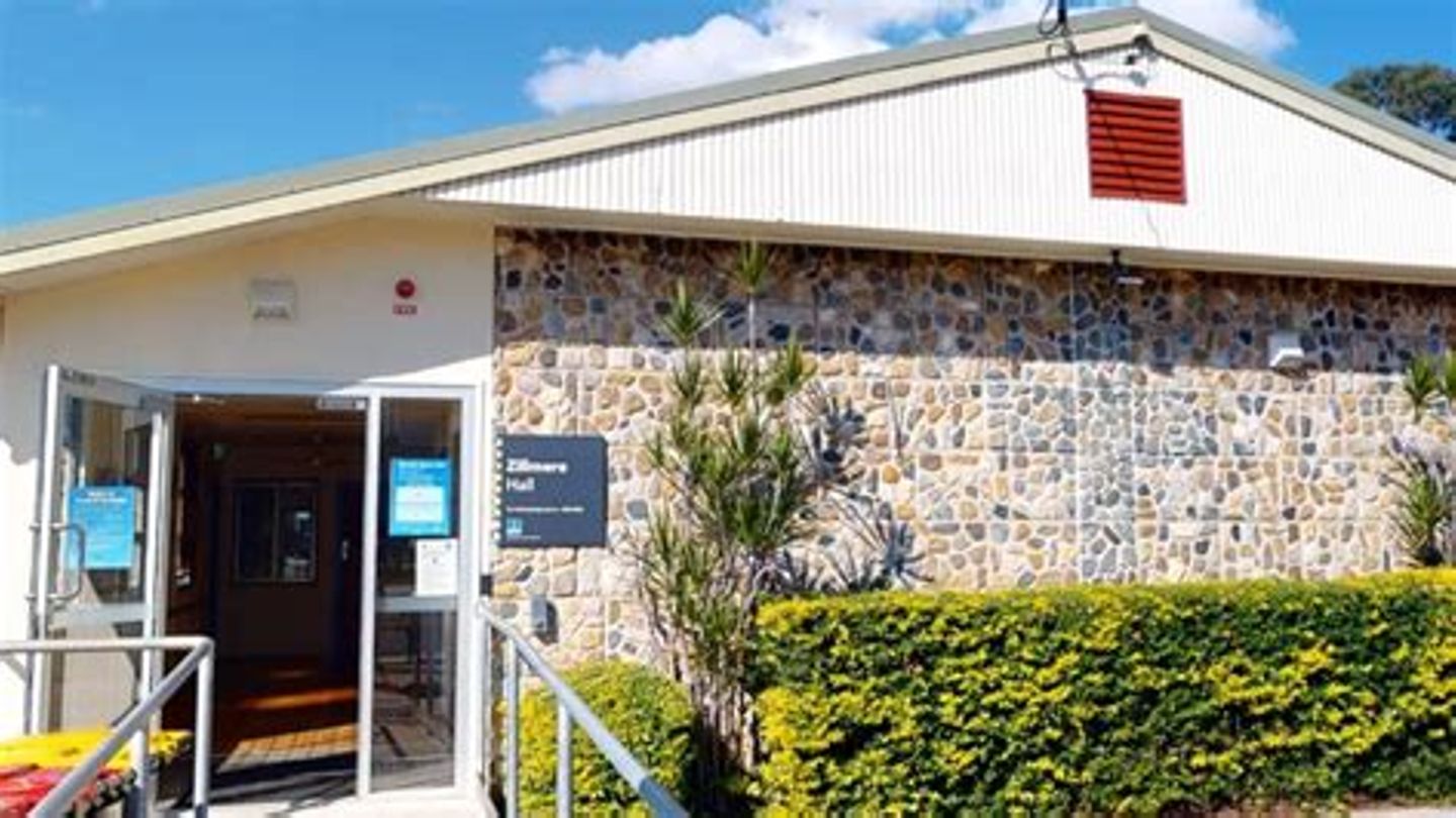 zillmere-community-centre