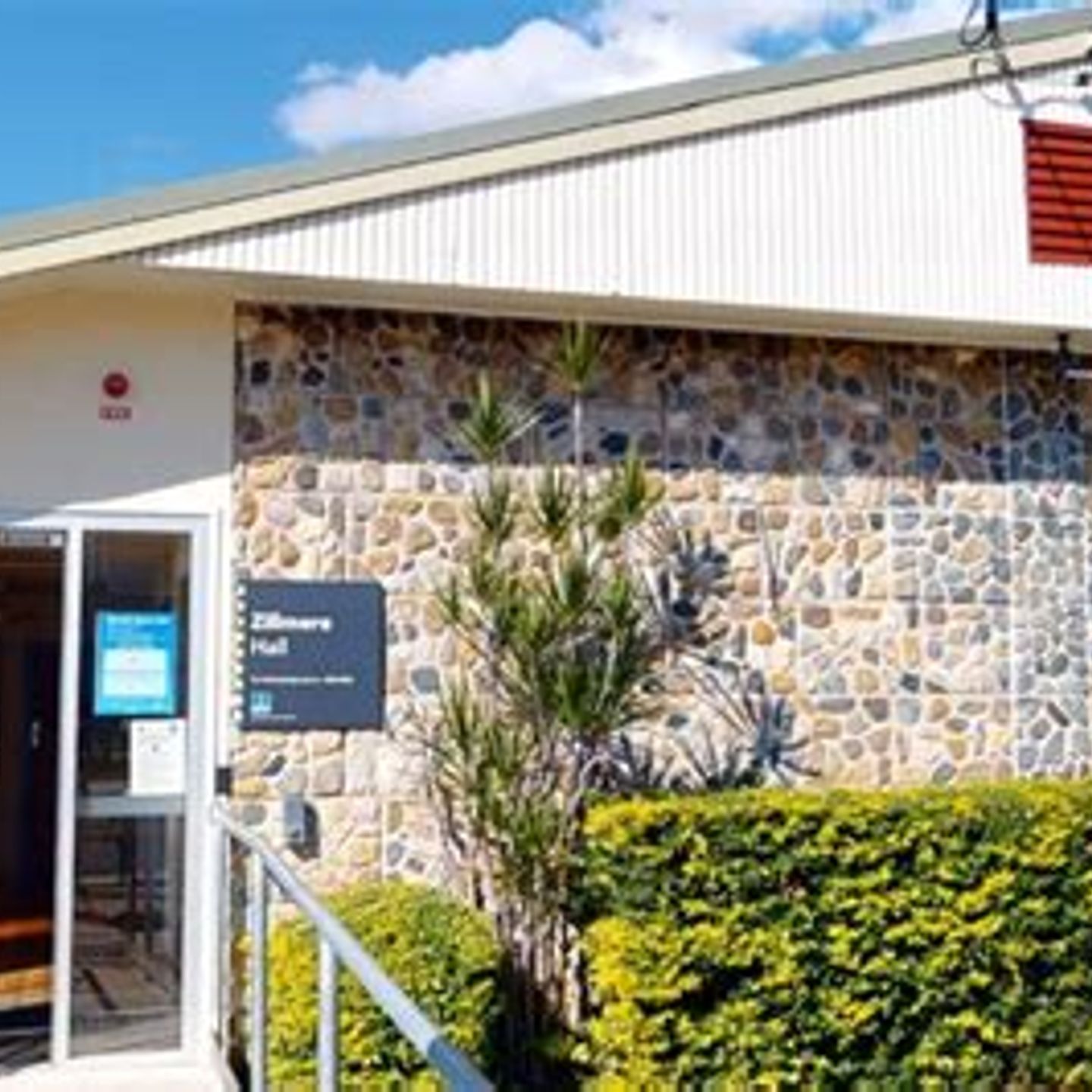 zillmere-community-centre