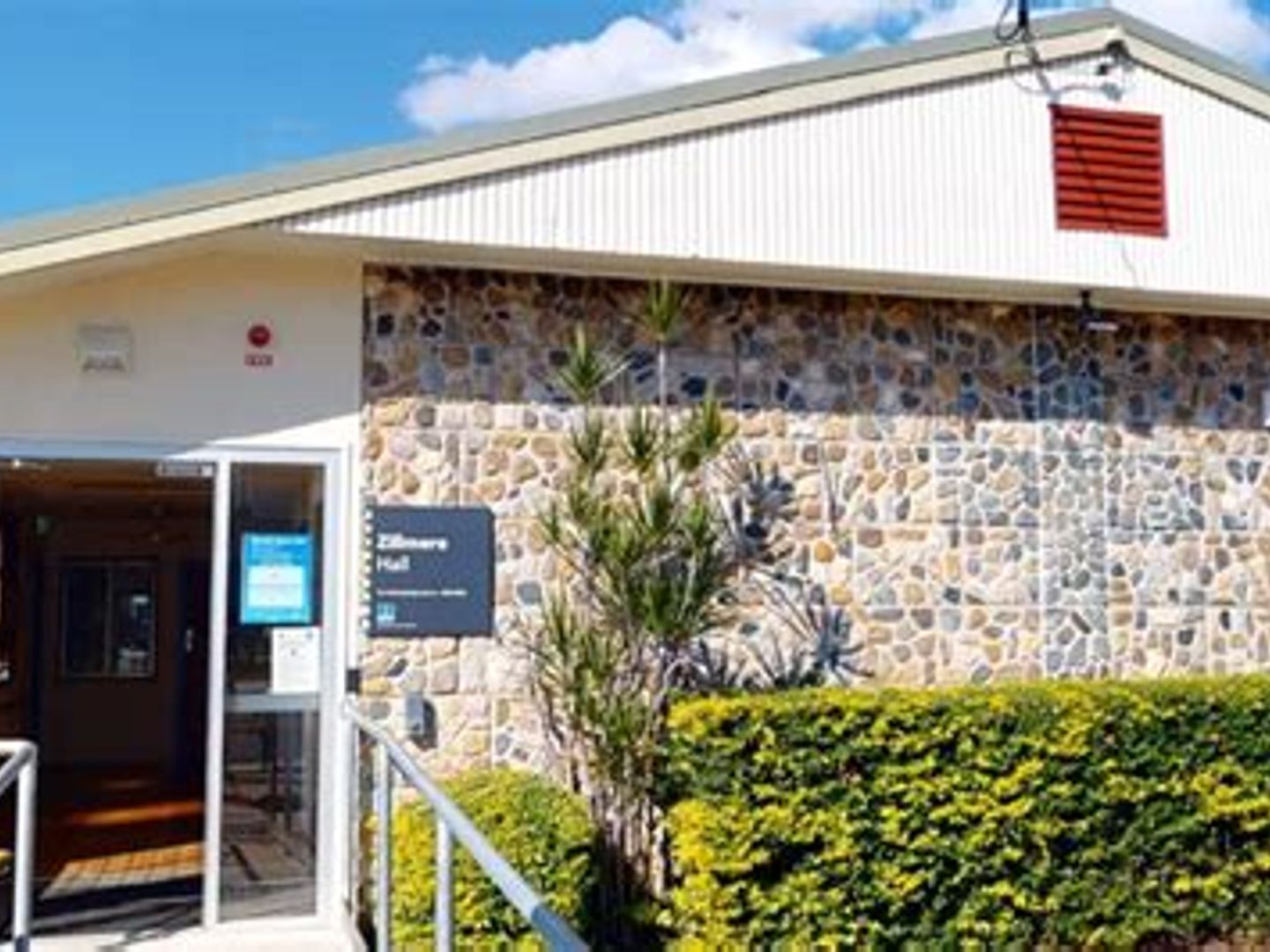 zillmere-community-centre